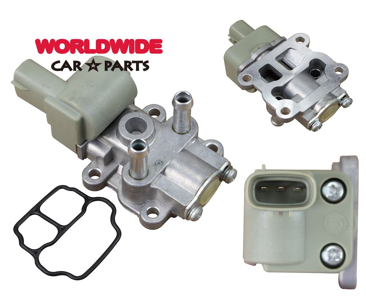 Auto Idle Air Control Valve IAC Use OE NO. 22270-11020 22270-97401 1903-310329 AC559 2H1320 AC4056 For Toyota
