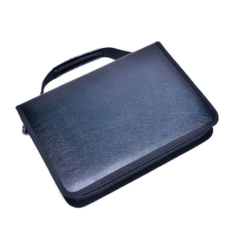 150 Hole Square Pencil Case