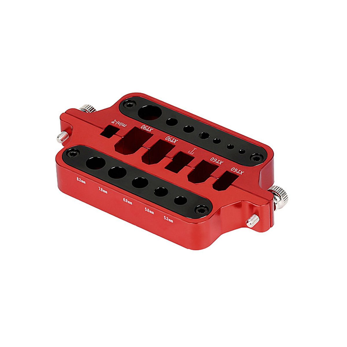 Welding Soldering Insulate Station Jig Remote Control