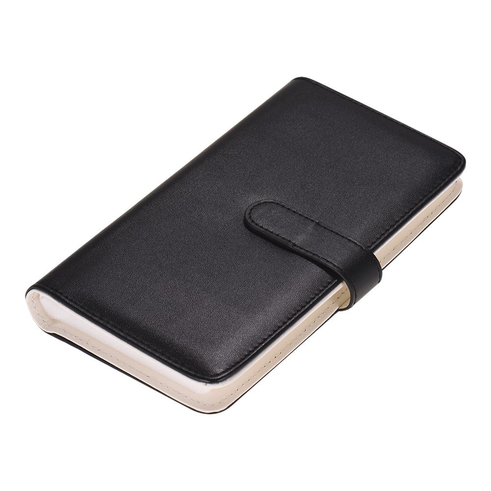 80 Pockets Portable Mini Photo Album Photo Pictures Book