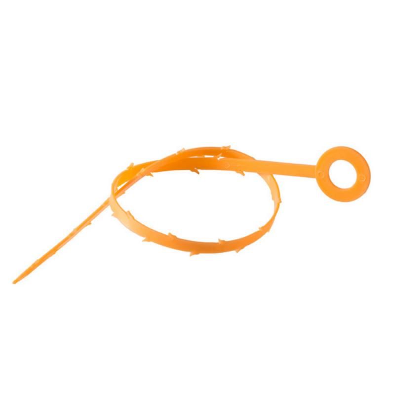 Kitchen Sink Cleaner Hook  Cleaner Dredge Clog Sticks Sewer