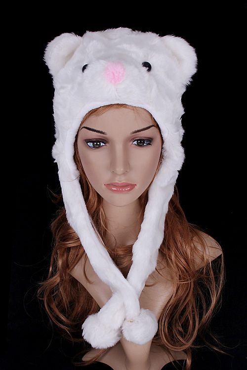 Cartoon Cap