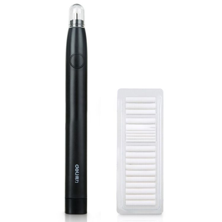 Deli 71107 Electric Eraser