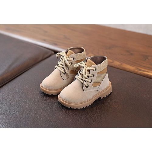Children Unisex High Top Rockstar Sneaker