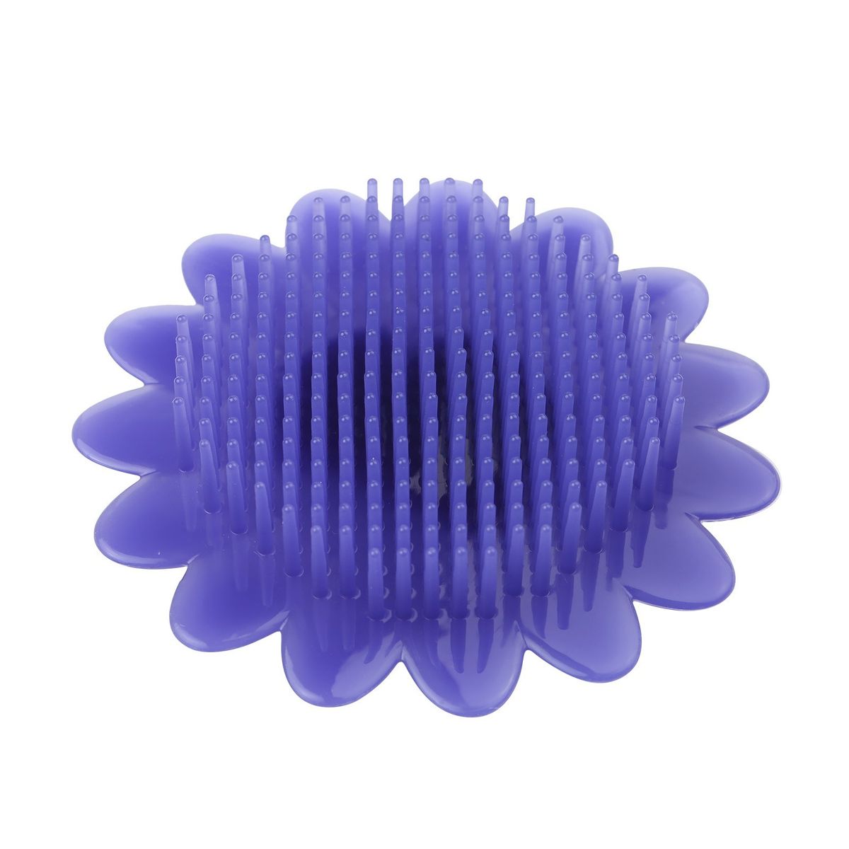 Baby Bath Silicone Brush 104℉ Temperature Sensing Baby