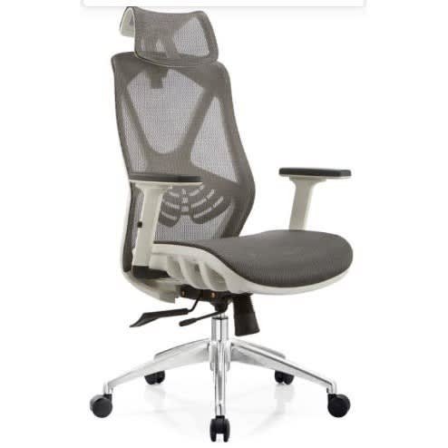 Ergonomic Executive Office Chair