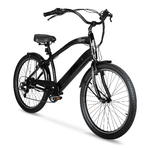 Hyper E-ride Electric Bike 26