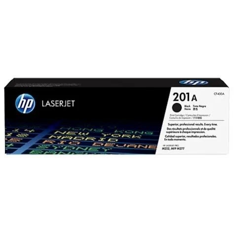 201a Laserjet Toner Cartridge - Cyan