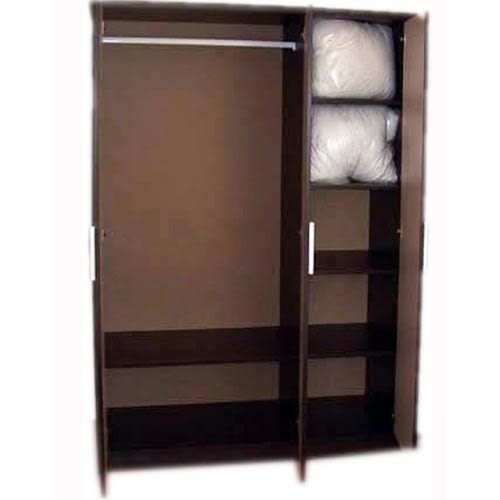 3 Door Wardrobe