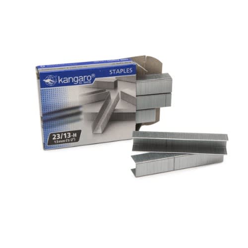Staple Pin  - 10 In 1