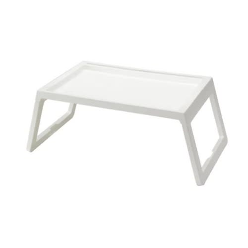 Klipsk Bed Tray -White
