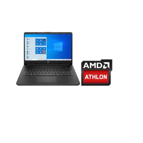 14- Amd Athlon -2.3GHZ - 128GB - 4GB -14’’ -Win 10