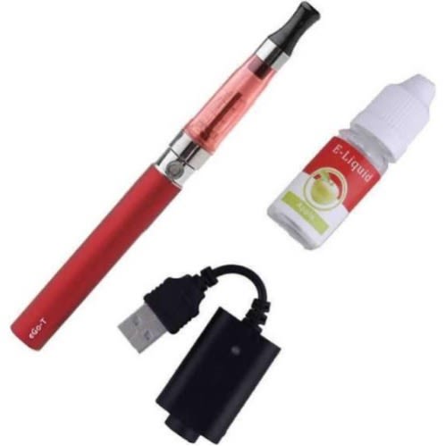 E Liquid Rechargeable Electronic Shisha Pen And E Juice Flavor