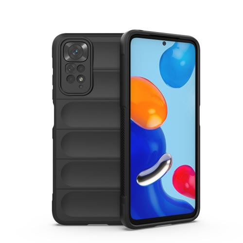 Airbag Anti Shock Case For Redmi Note 11 Pro 5G