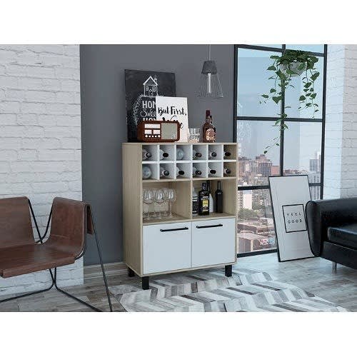 Beyond  Bar & Cabinet Furniture