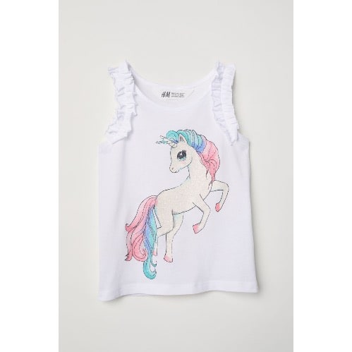 Unicorn Tank Top