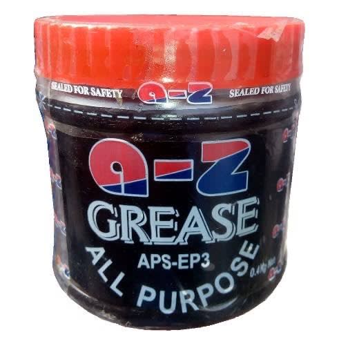 A-z All Purpose Grease