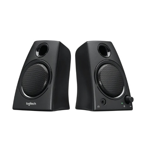 Stereo Speakers-z130