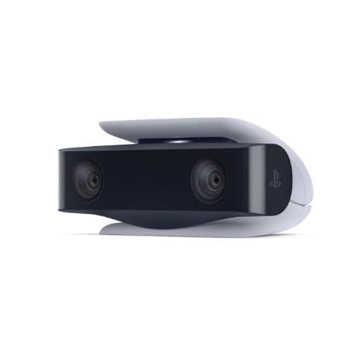 Playstation 5 Hd Camera