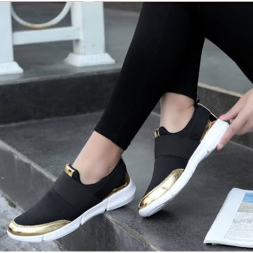 Ladies Sneaker