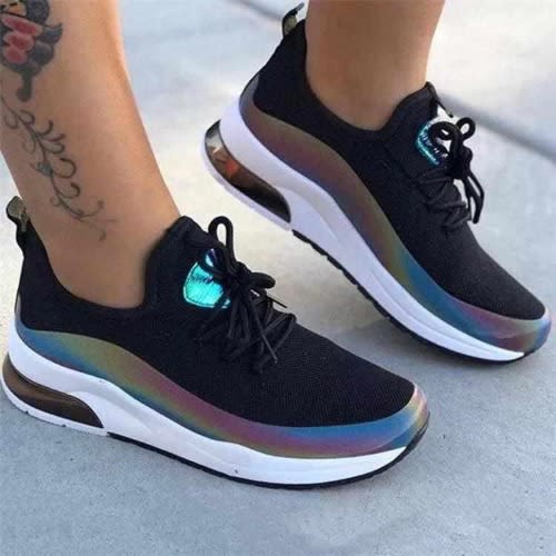 Omega Unisex Sneakers