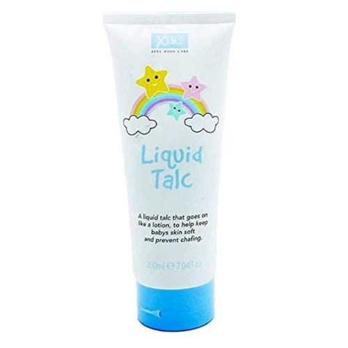 Liquid Talc Lotion-200ml