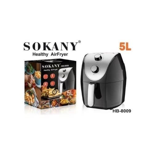 Sokany Air fryers