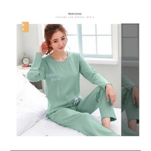 Ladies Night Wear