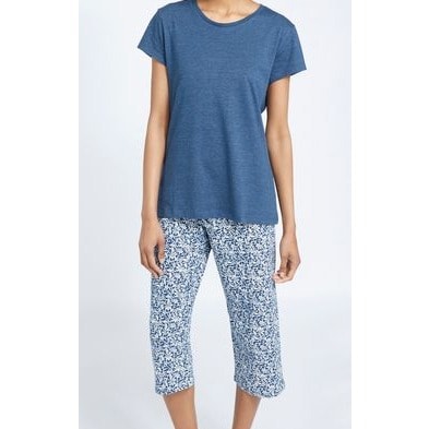Knit Pyjamas