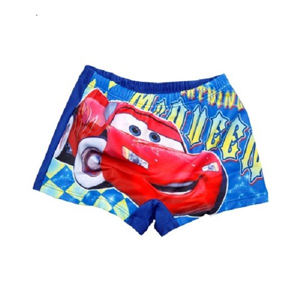 Boys Swim Pant- Multi