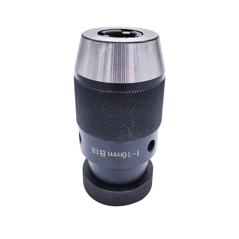 1-16mm B18 Drill Chuck For Machine Tools And Drill Chucks