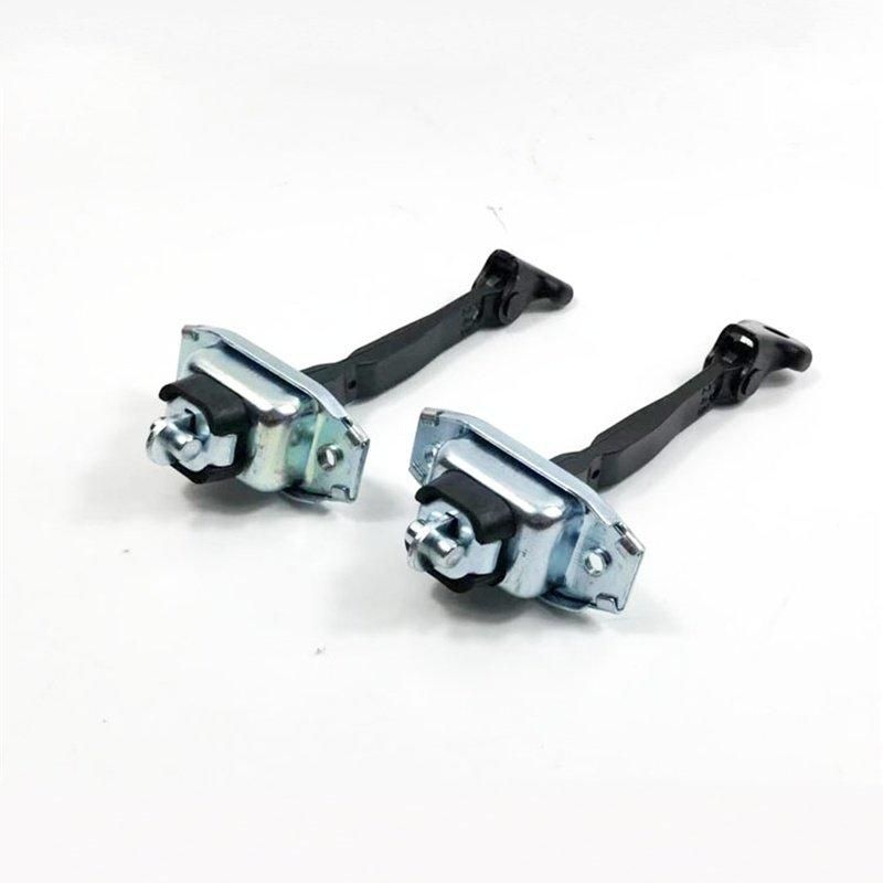 2pc Door-Check S Stopper 68630-06070 68610-06080 Auto Door Checker For Toyota Camry 2006 2007 2008 2009 2010 2011 2012 2013