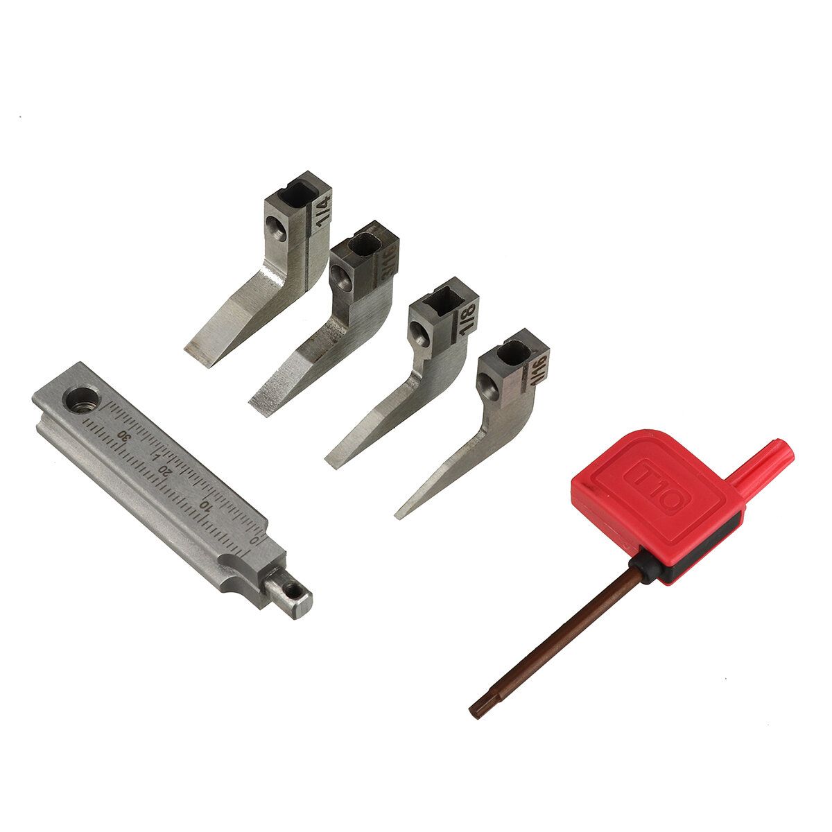 HONGDUI Replacement Blade Cutter For KM-17 Woodworking
