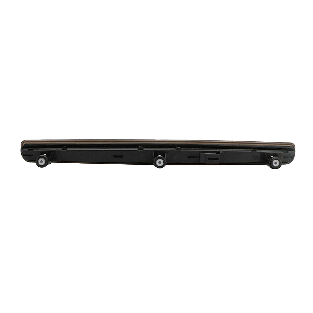 LED High Level Brake Light Practical ABS Third-Black