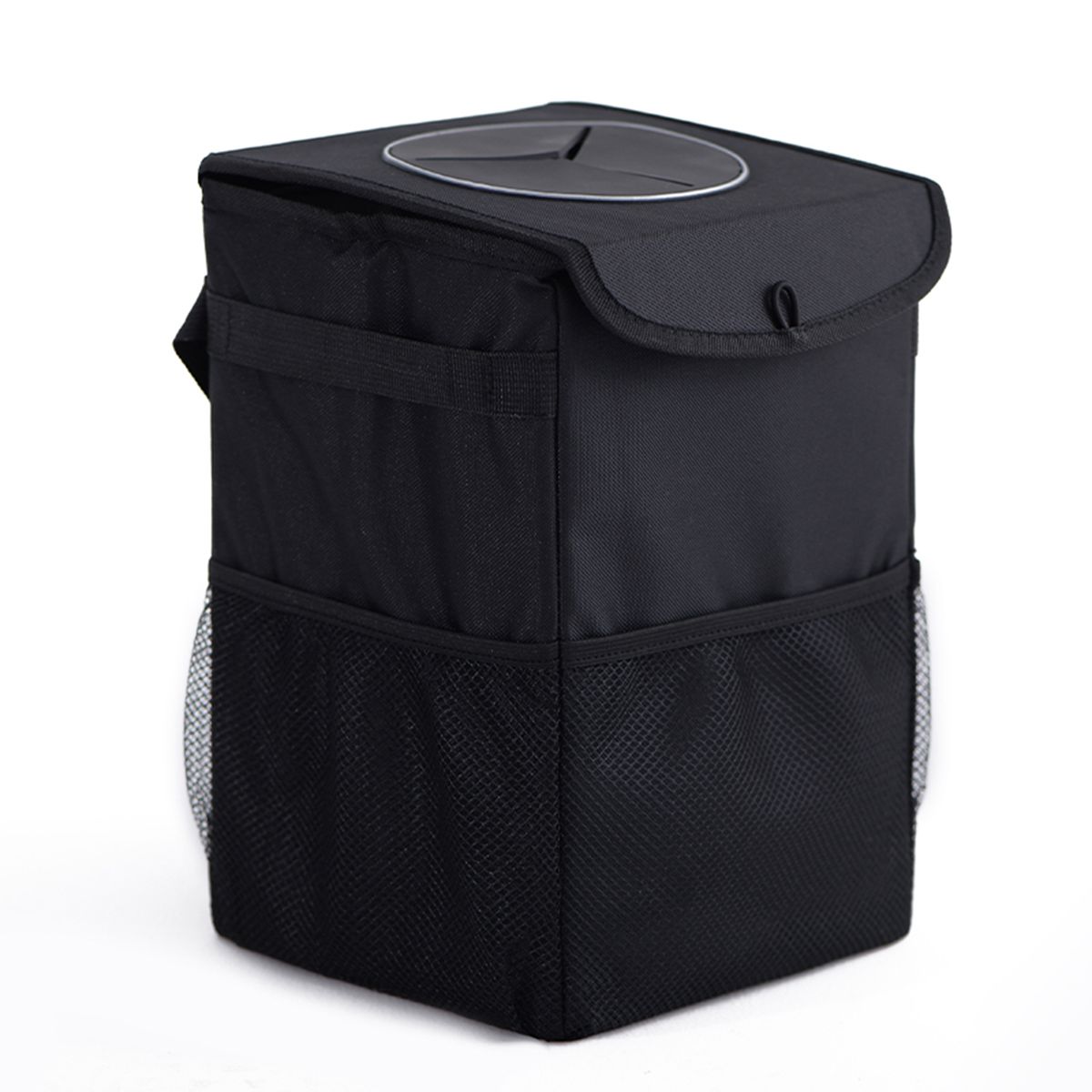 Car Trash Can For Car Cute