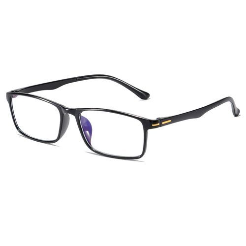 Color-changing Anti-blue Light Glasses Photosensitive Color-changing F