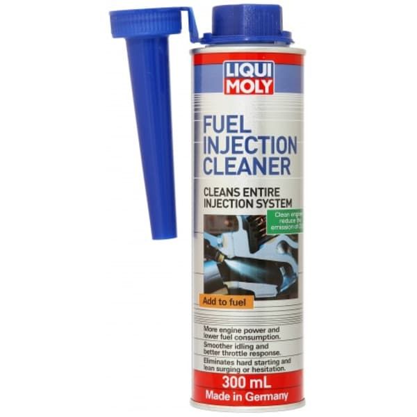 Super Effective Injection Cleaner 300ml