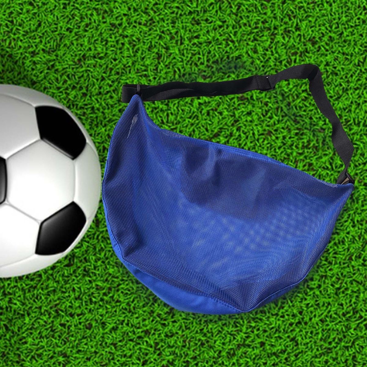 Basketball Carry Bag, Ball Carrier Waterproof Organizer