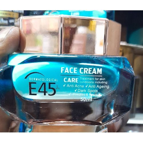 Face Cream, Anti-Acne, Anti-Aging, Dark Spot, Pimples & Wrinkles