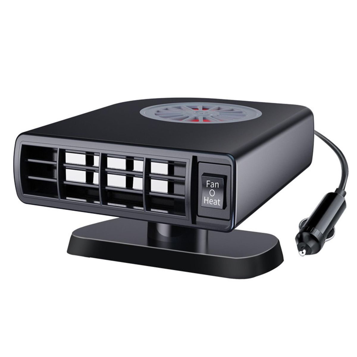 Car Defroster Cooling And Heating Windshield Heater DC24V
