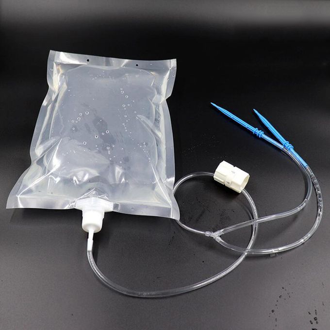 Garden Drip Irrigation Bag Automatic Self Watering System For Indoor