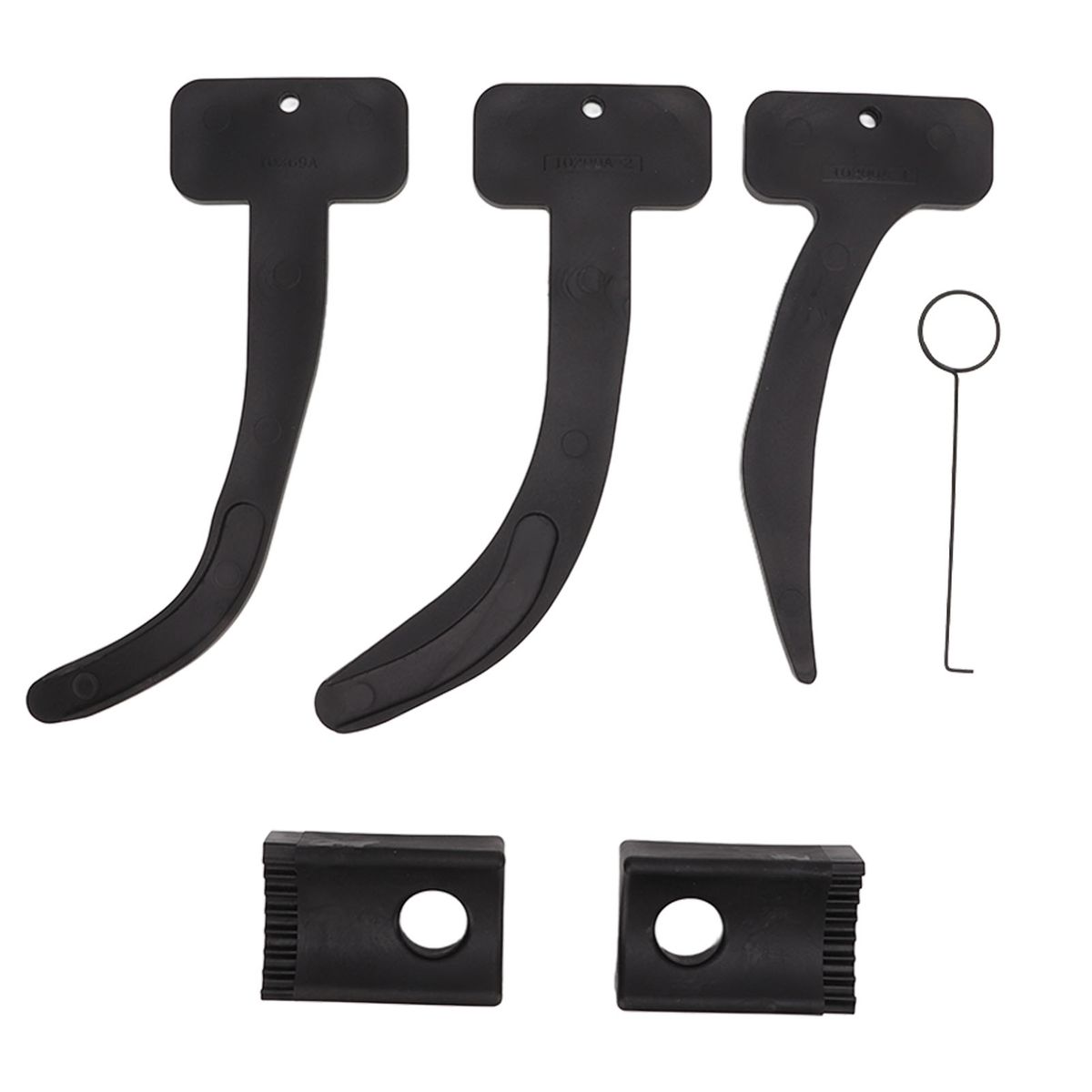 6Pcs/Set Camshaft Phaser Timing Chain Tool 10200A