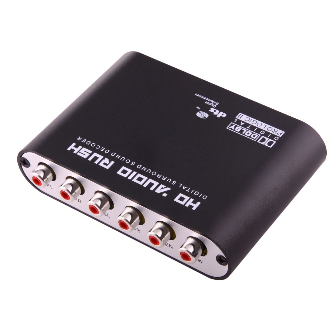 NEWKENG 51R Audio Digital Audio Converter Decod Er