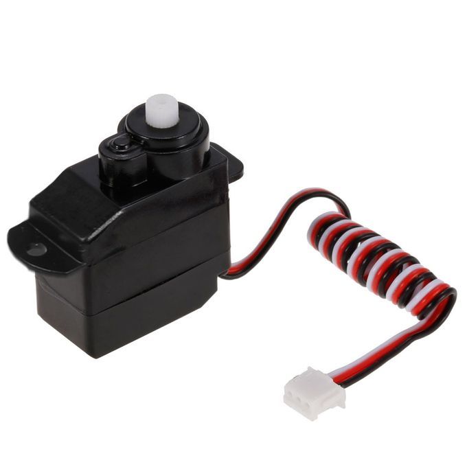 Mini Digital Servo 2.2G Servo For Airplanes Orlandoo Hunter Kits