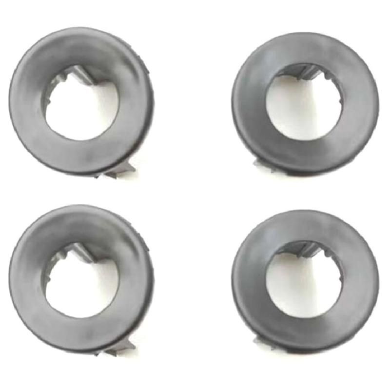 Car Front Bumper Park ist Sensor Bezel Parts Accessories For 2016-2018 Dodge Ram 10 20 30 5VS88ZZZAA Car Accessories