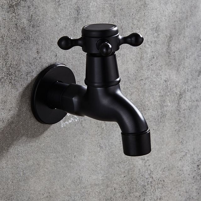 Mount Small Single Cold Water Faucet