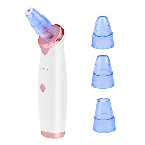 Facial Pore Vacuum Suction Machine Nose Blackhead Remover