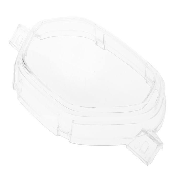 Motorcycles Cluster Gauge Cover Lens Suit For Honda CD110 04 Old Alpha