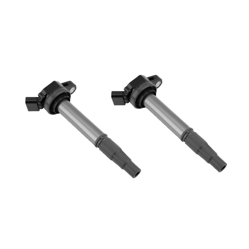 2/4PCS Quality Ignition Coil For Toyota Corolla 1.8 RAV4 Auris Avensis Prius