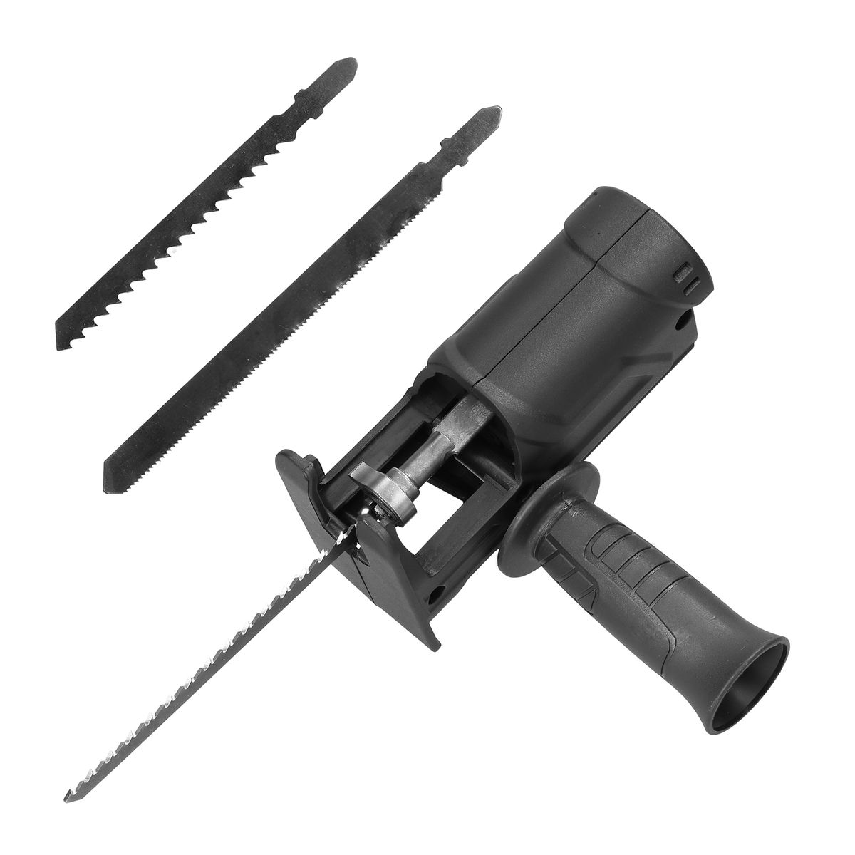 Electric Drill Modified Tool Attachment Electric Jig Saws